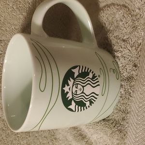 STARBUCKS COFFEE MUG
